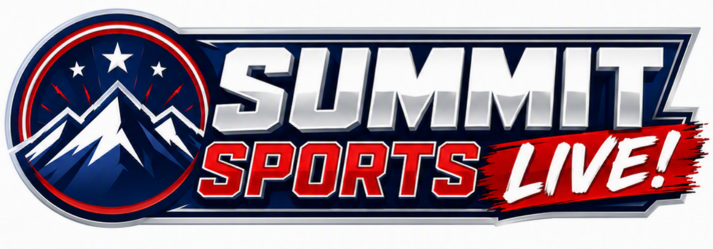 Summit Sports LIVE!